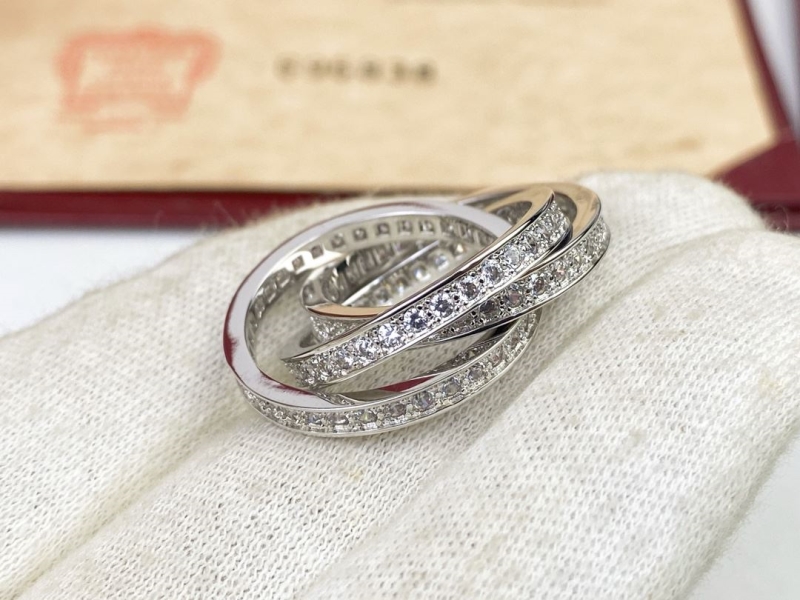 Ca*t1er rings